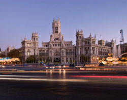 Madrid